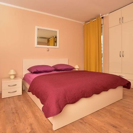 Apartman Mate Luka Makarska Luaran gambar