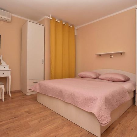 Apartman Mate Luka Makarska Luaran gambar