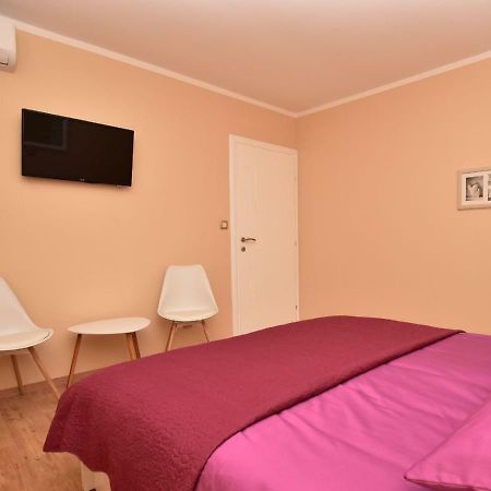 Apartman Mate Luka Makarska Luaran gambar