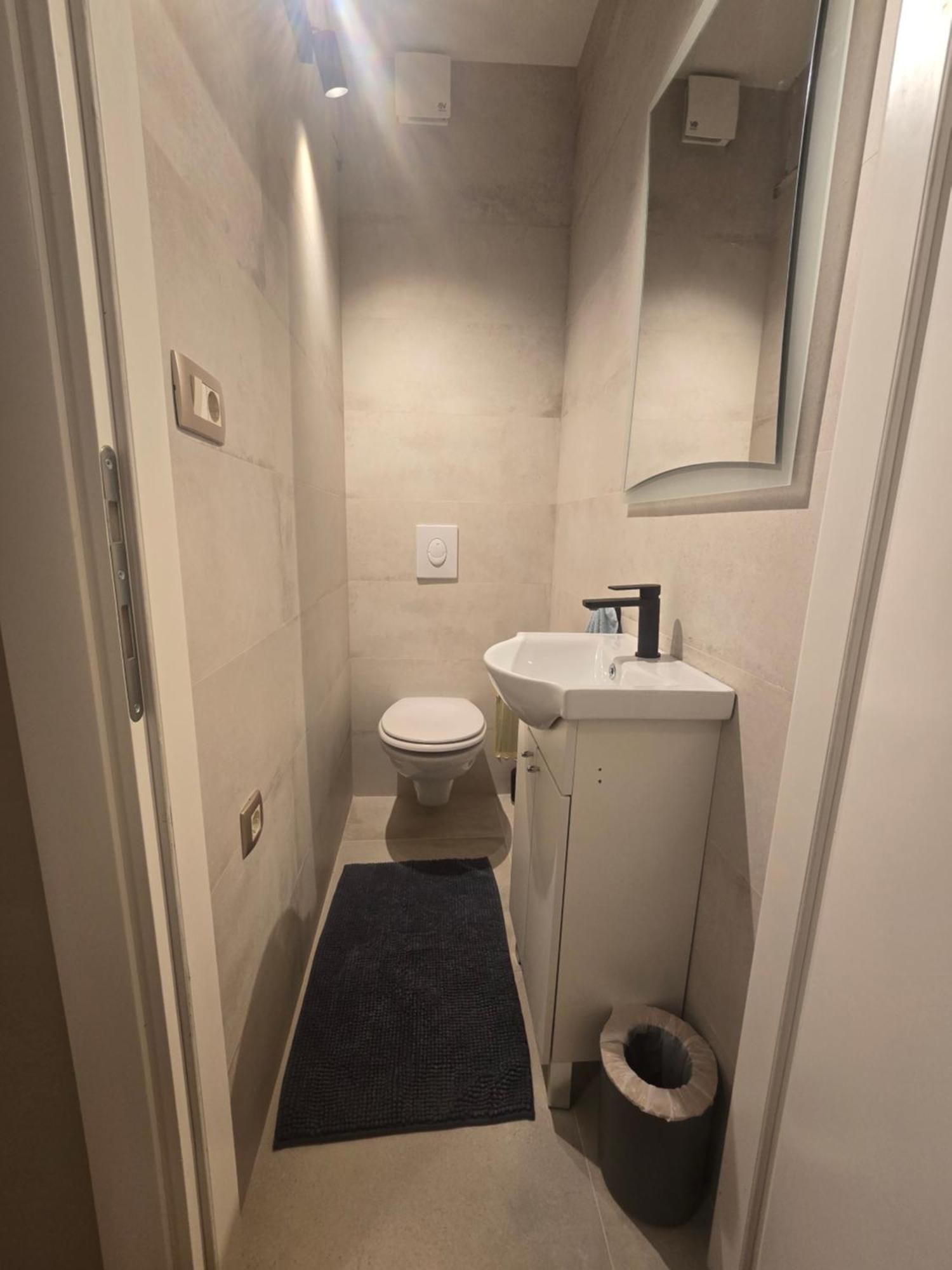 Apartman Mate Luka Makarska Luaran gambar