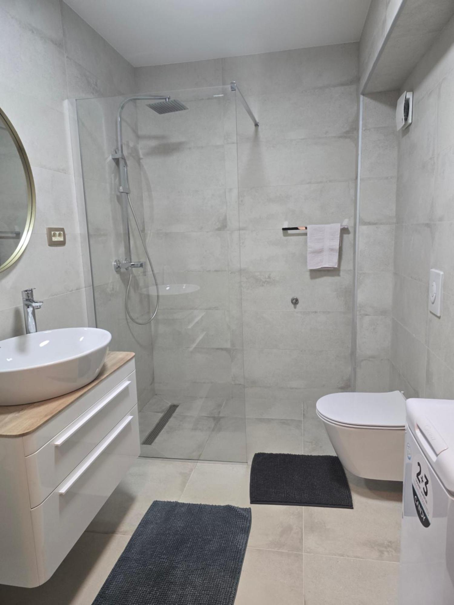 Apartman Mate Luka Makarska Luaran gambar