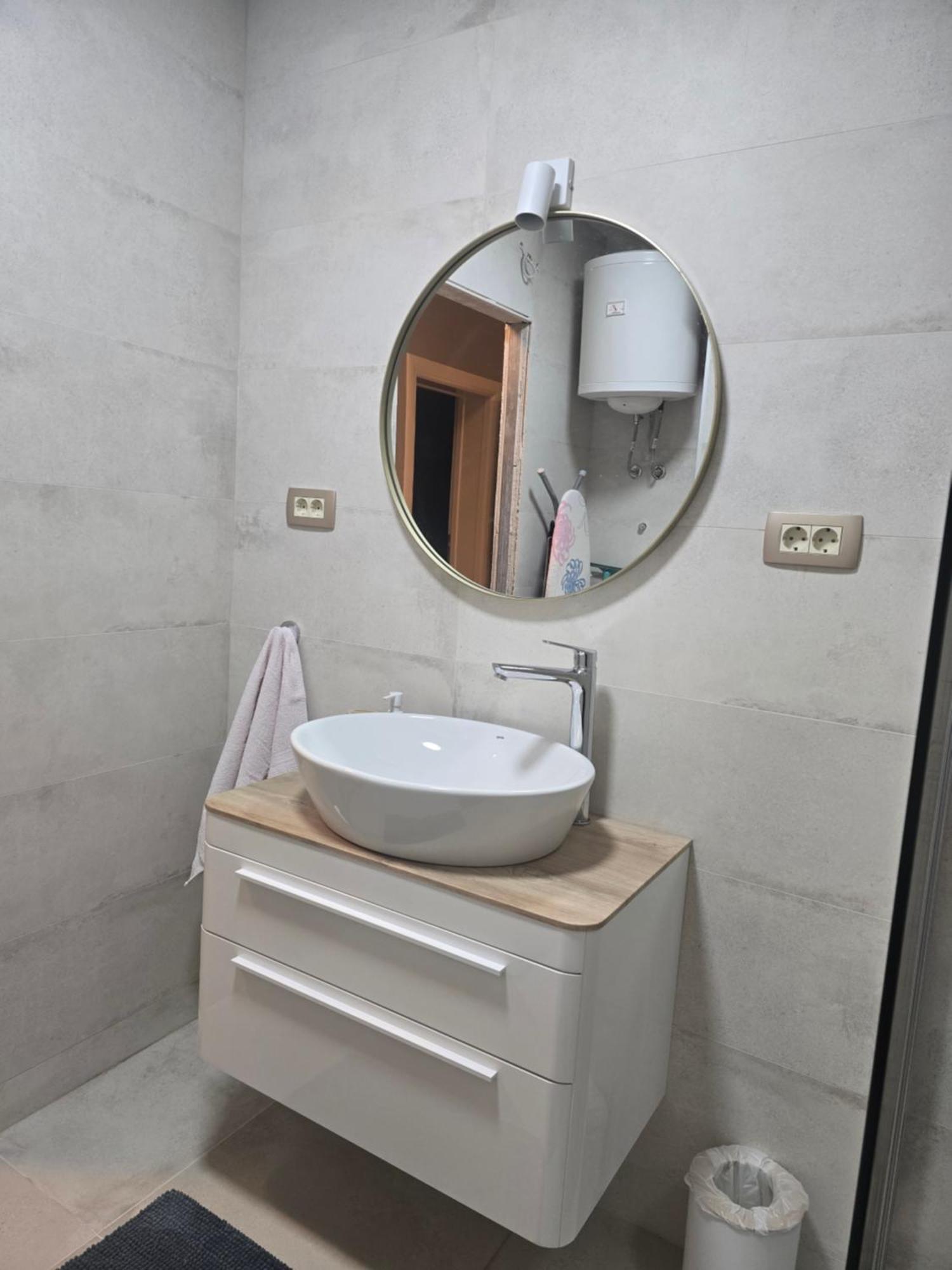 Apartman Mate Luka Makarska Luaran gambar
