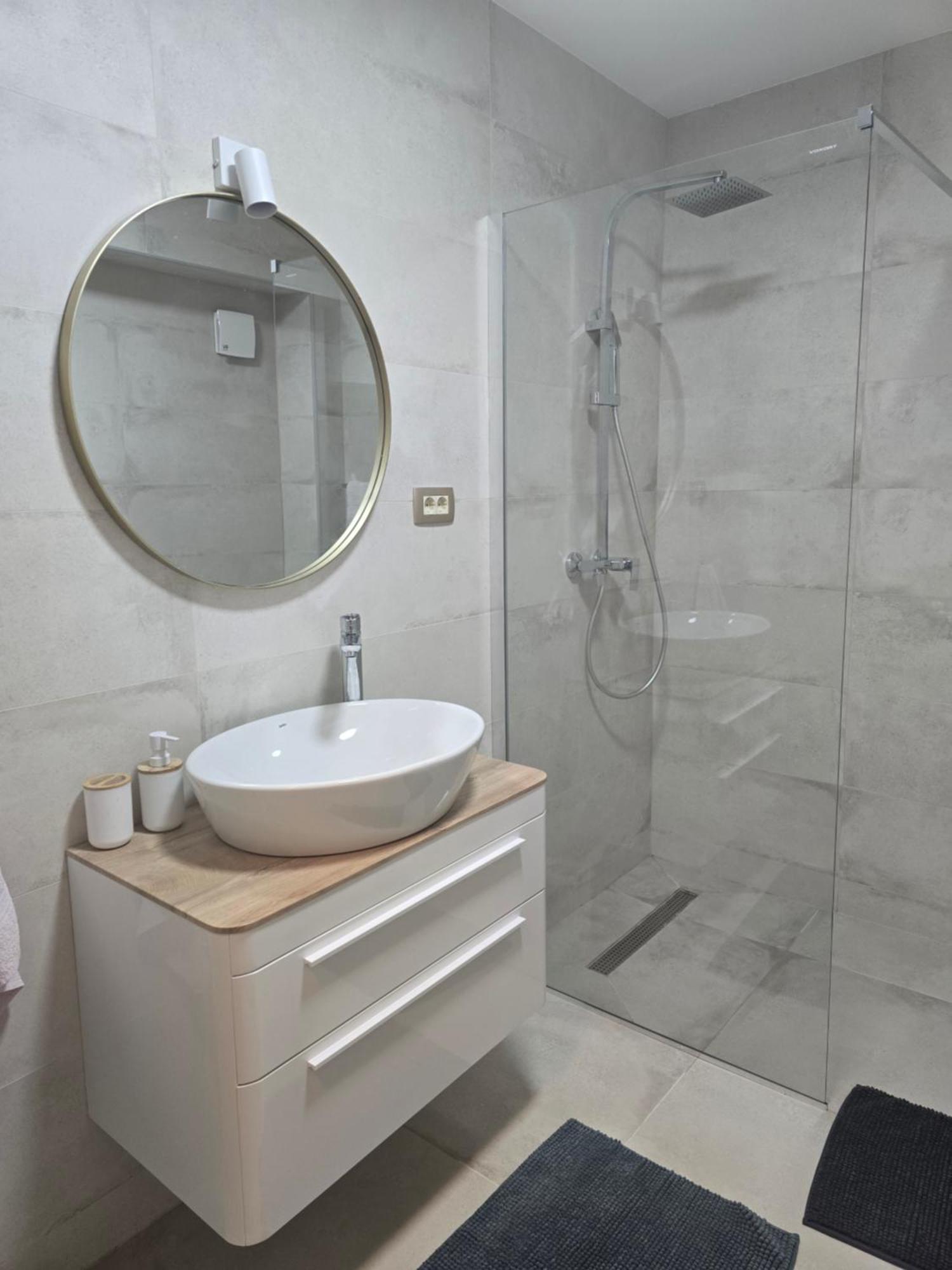 Apartman Mate Luka Makarska Luaran gambar