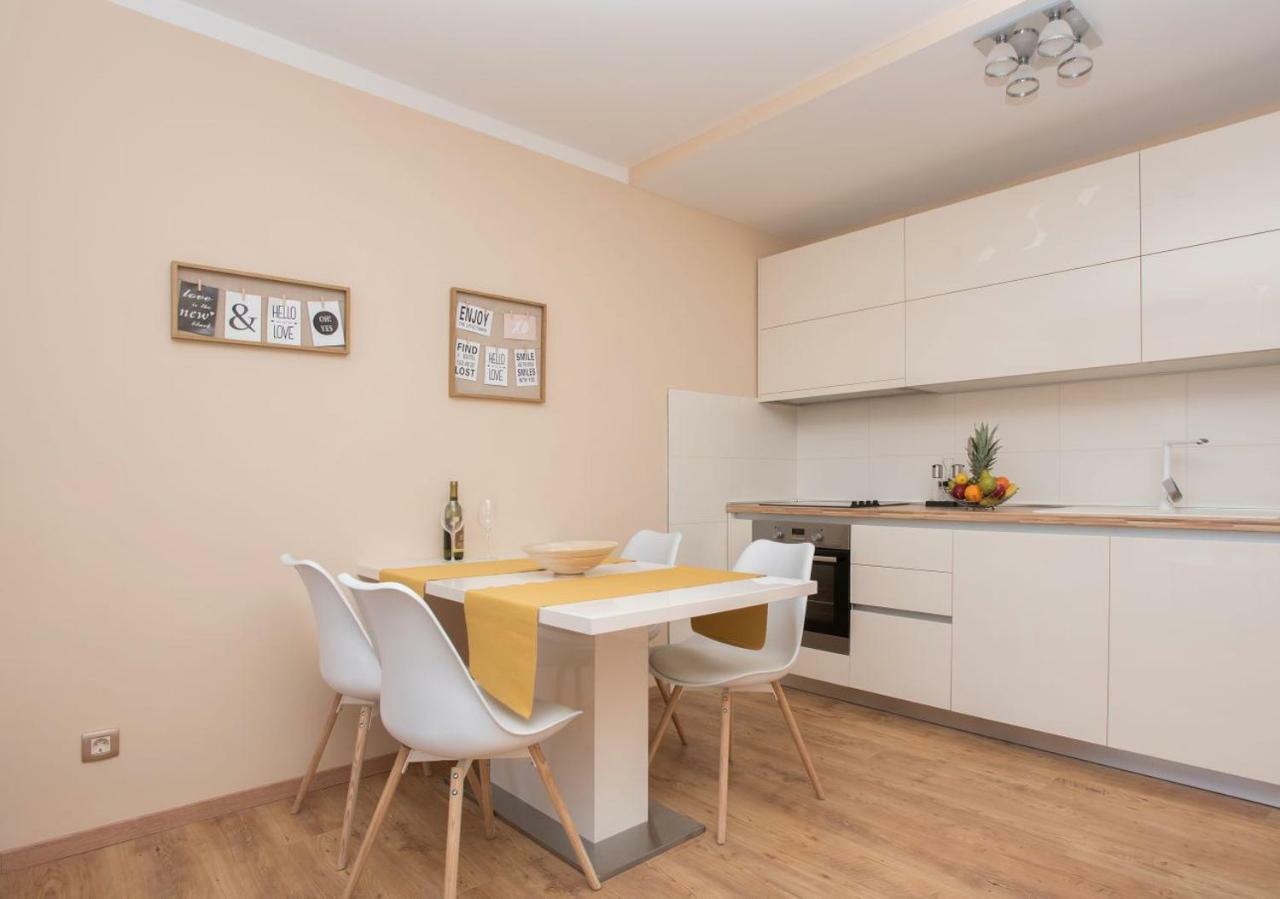 Apartman Mate Luka Makarska Luaran gambar