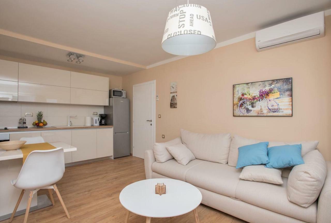 Apartman Mate Luka Makarska Luaran gambar