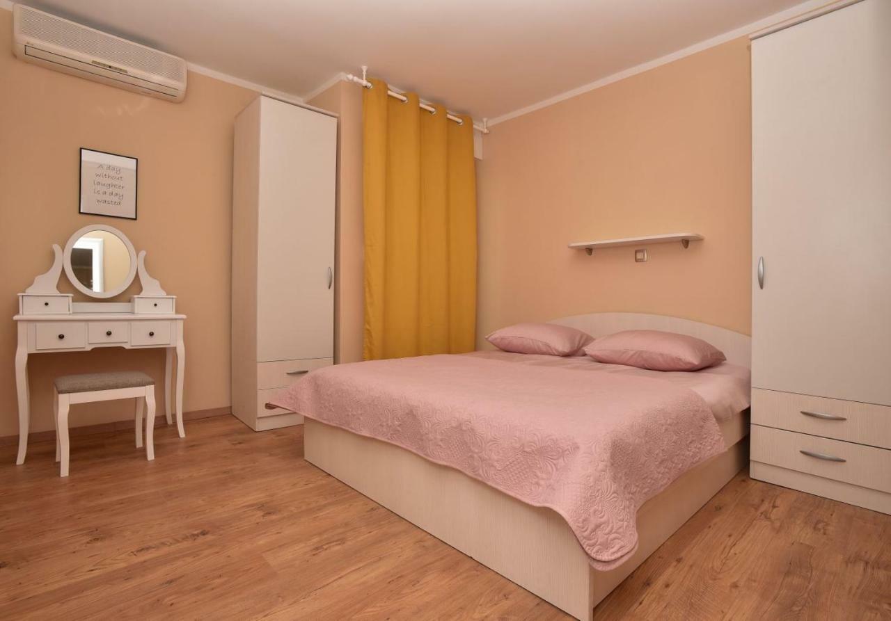 Apartman Mate Luka Makarska Luaran gambar