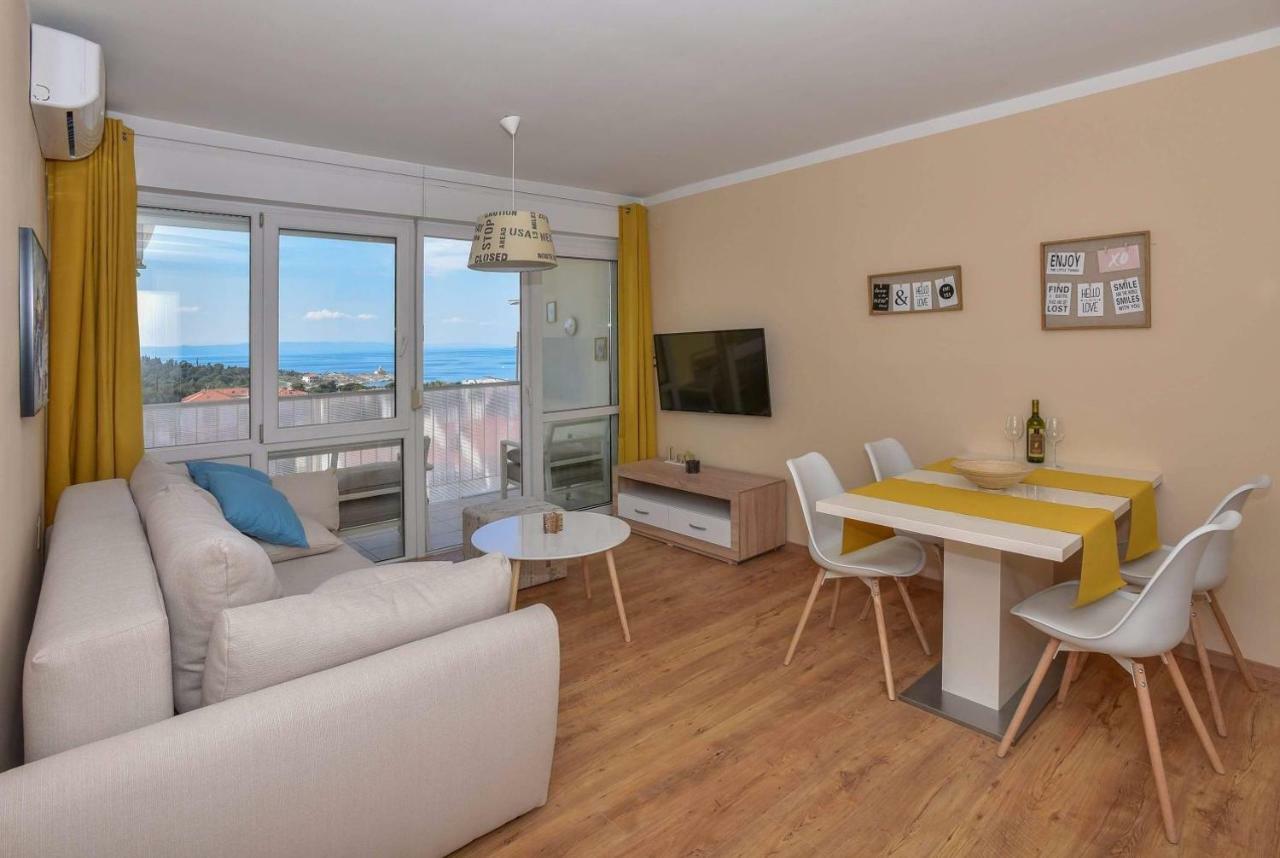 Apartman Mate Luka Makarska Luaran gambar
