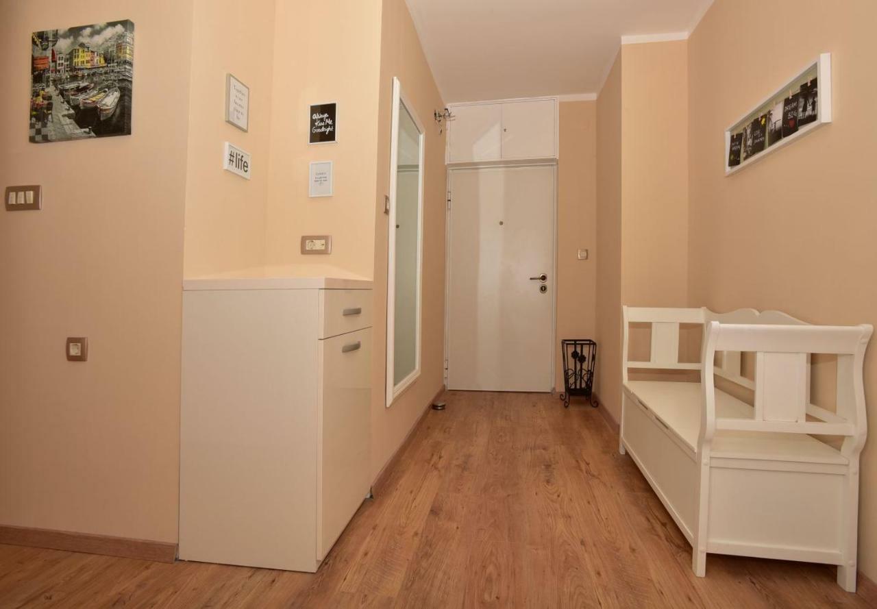 Apartman Mate Luka Makarska Luaran gambar