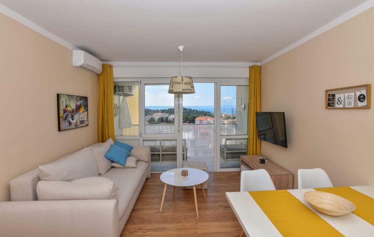 Apartman Mate Luka Makarska Luaran gambar