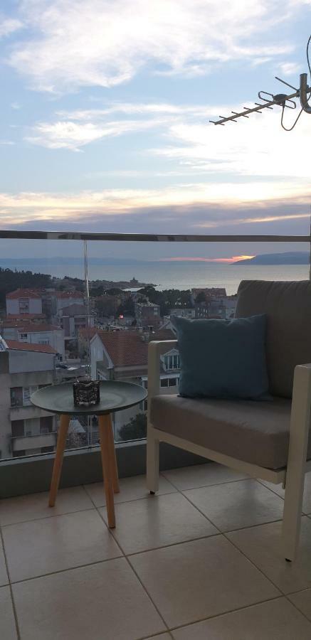 Apartman Mate Luka Makarska Luaran gambar