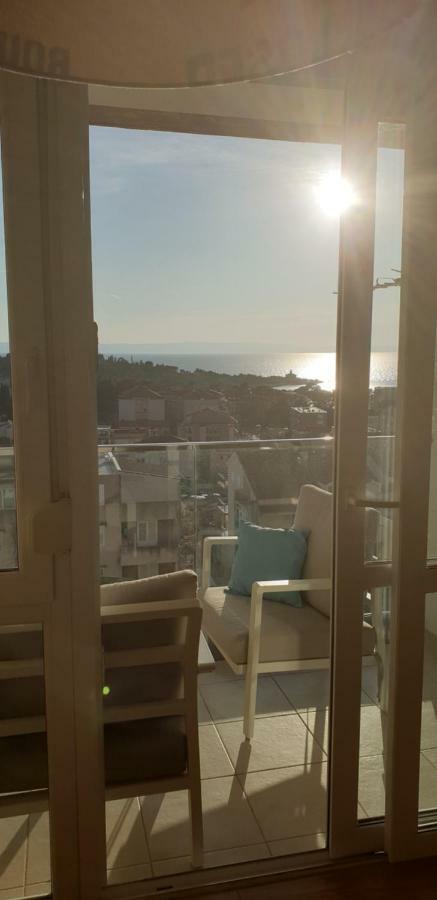 Apartman Mate Luka Makarska Luaran gambar